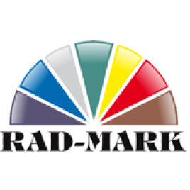 RAD-MARK "ŚWIAT PŁYTEK" RAD-MARK "ŚWIAT PŁYTEK"